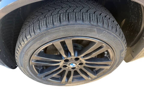 2012 BMW X5 xDrive50i