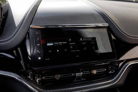 2026 Aston Martin DBX 707