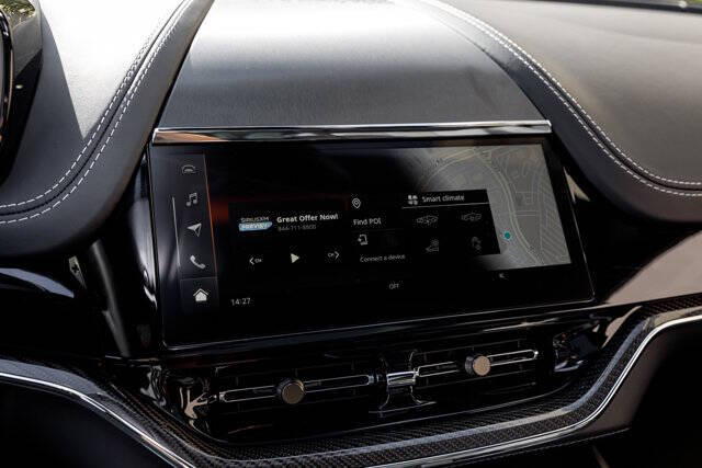 2026 Aston Martin DBX 707