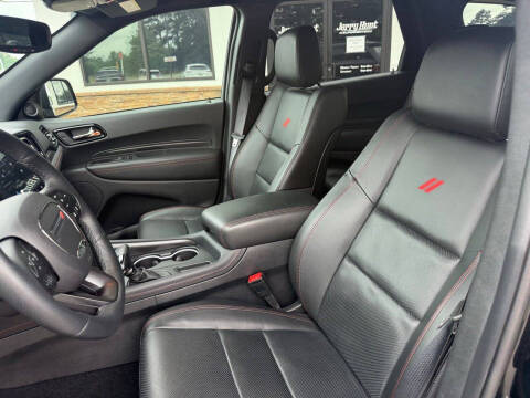 2024 Dodge Durango R/T Plus