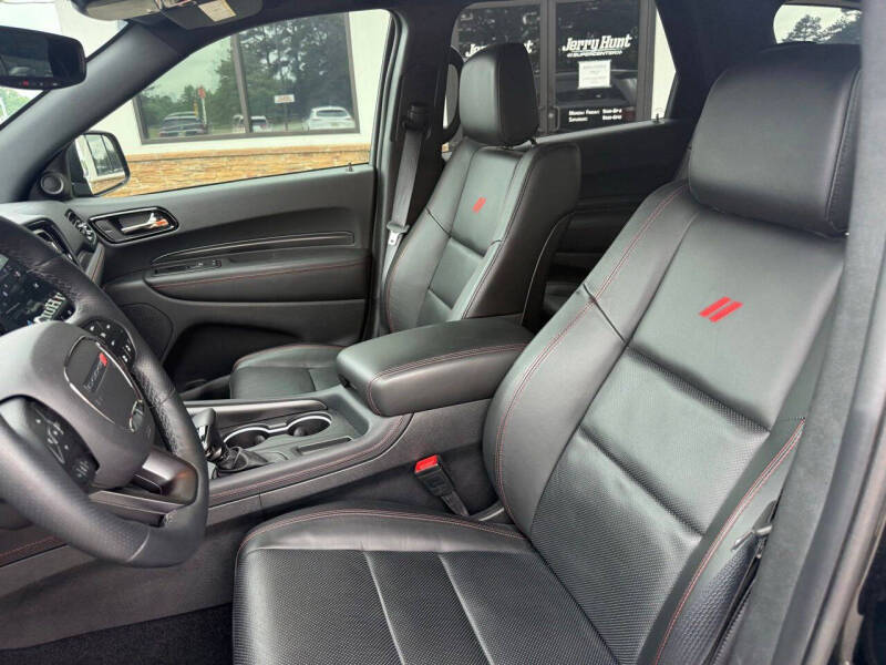 2024 Dodge Durango R/T Plus