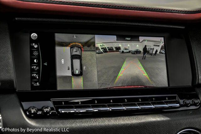 2021 Rolls-Royce Black Badge Cullinan