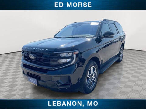 2025 Ford Expedition Active Photo