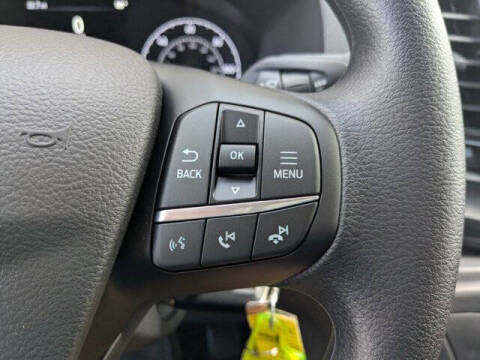 2025 Ford Transit 250