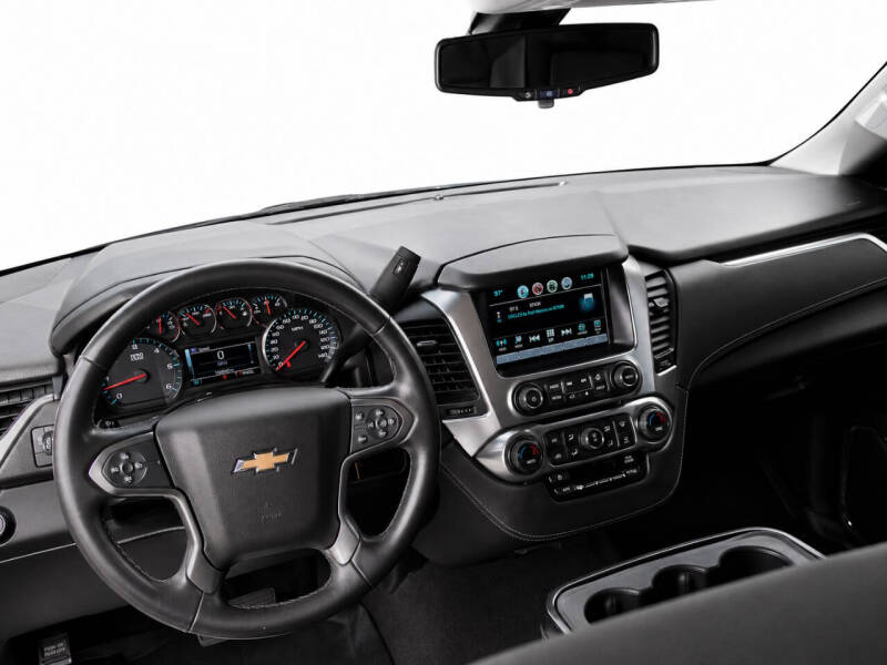 2019 Chevrolet Tahoe LS