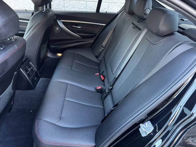 2018 BMW 3 Series 330i