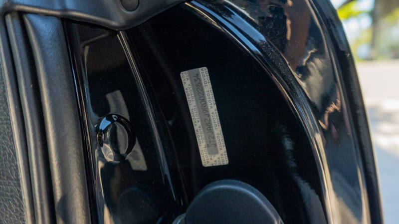 1994 Toyota Supra Turbo