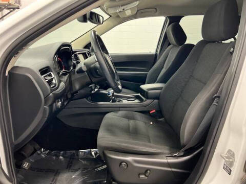 2022 Dodge Durango SXT