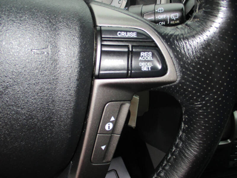 2014 Honda Pilot Touring