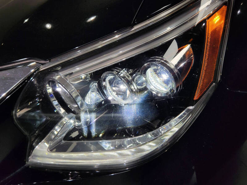 2014 Lexus GX 460