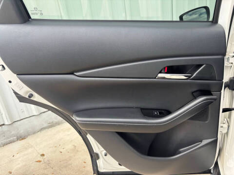 2022 Mazda CX-30 2.5 S Preferred