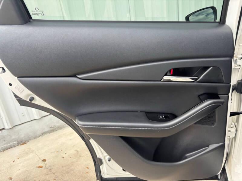 2022 Mazda CX-30 2.5 S Preferred