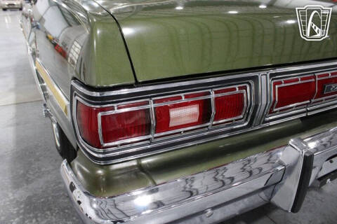 1976 Ford Torino