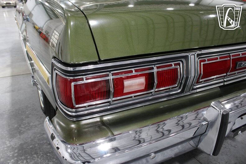 1976 Ford Torino