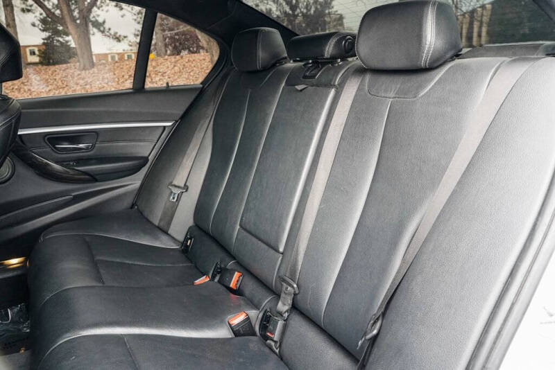 2018 BMW 3 Series 340i