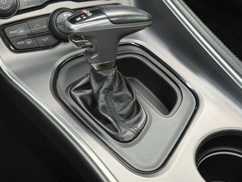 2020 Dodge Challenger