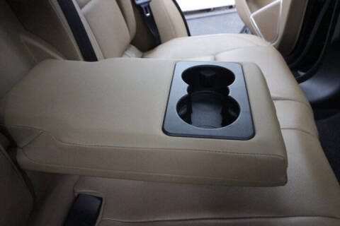 2021 Jaguar F-PACE P250 S