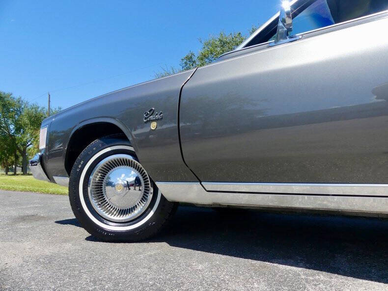 1978 Chrysler Cordoba