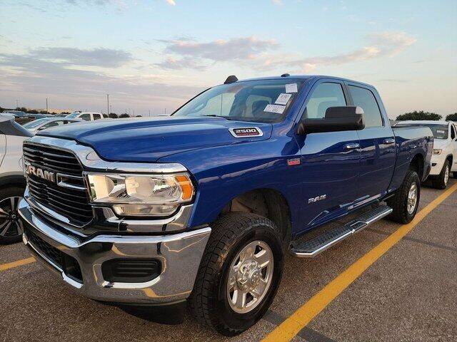 2019 RAM 2500 for sale at Super Cars Direct in Kernersville NC