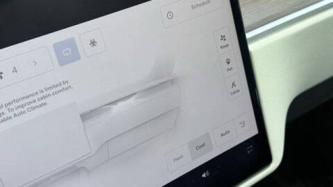 2022 Tesla Model X