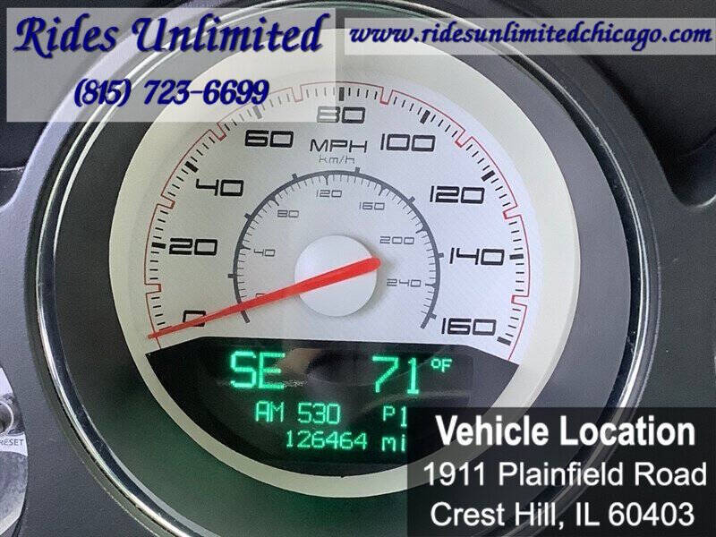 2011 Dodge Challenger R/T