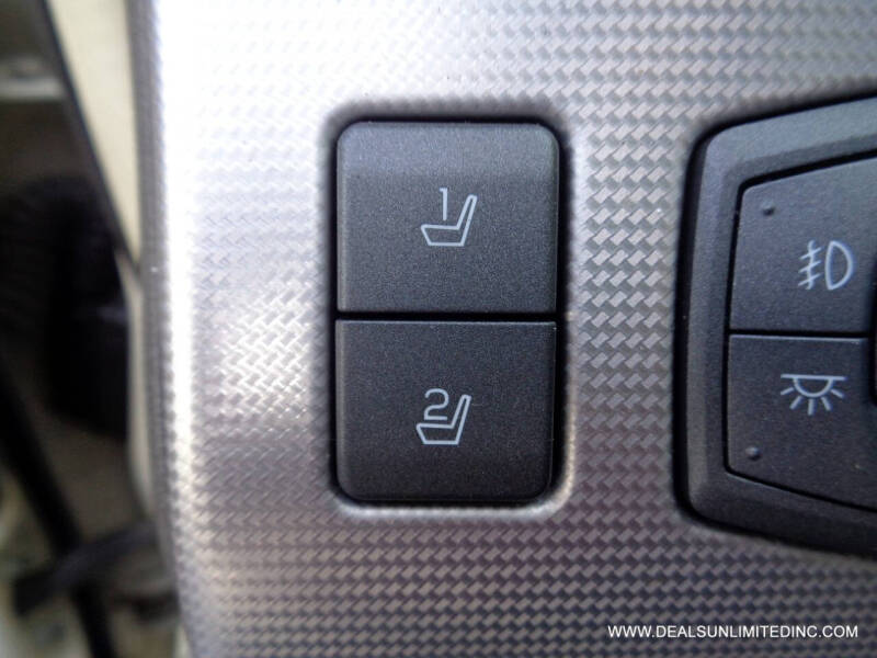 2015 Lincoln MKX