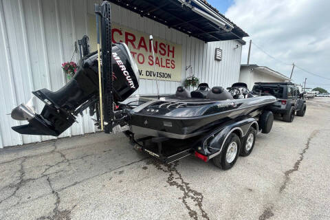 2008 Ranger Z22 Comanche