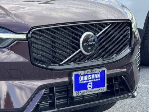 2026 Volvo XC60 T8 Ultra