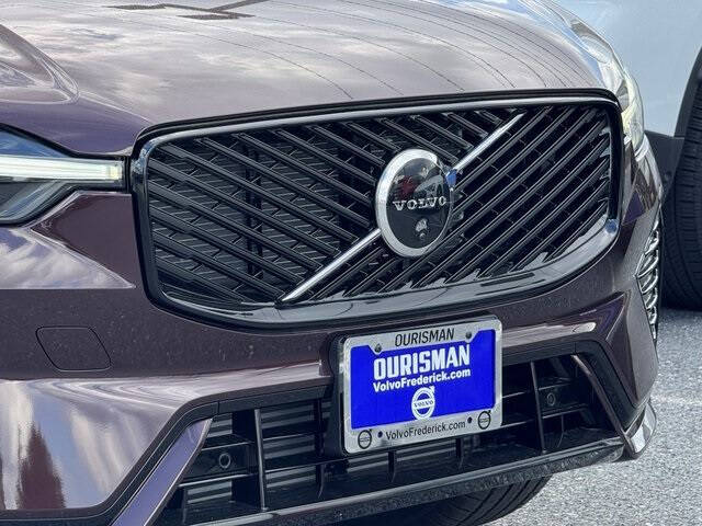 2026 Volvo XC60 T8 Ultra