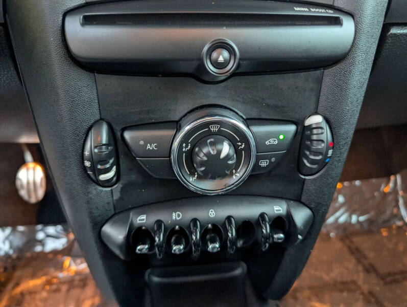 2012 MINI Cooper Hardtop S