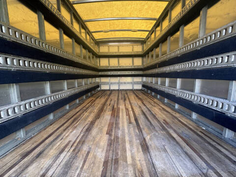 2018 Chevrolet Express 3500