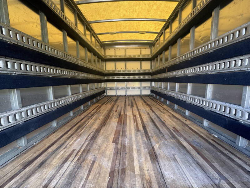 2018 Chevrolet Express 3500