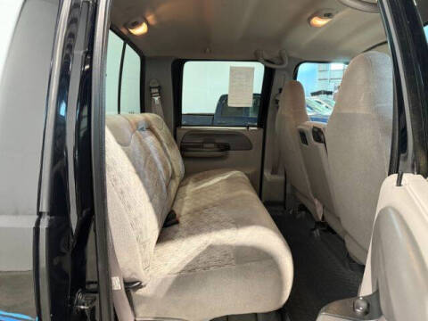 1999 Ford F-350 Super Duty