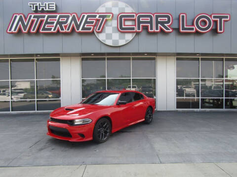 2020 Dodge Charger
