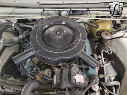 1965 Chrysler New Yorker