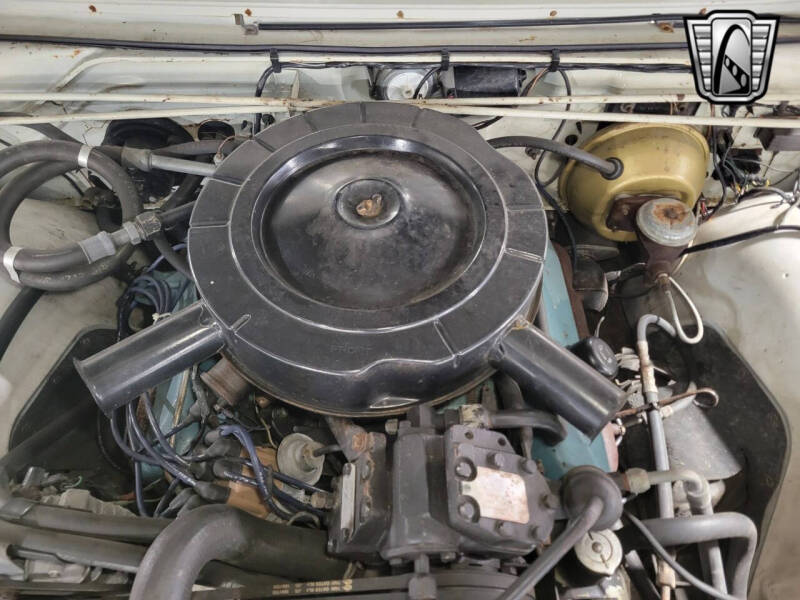 1965 Chrysler New Yorker