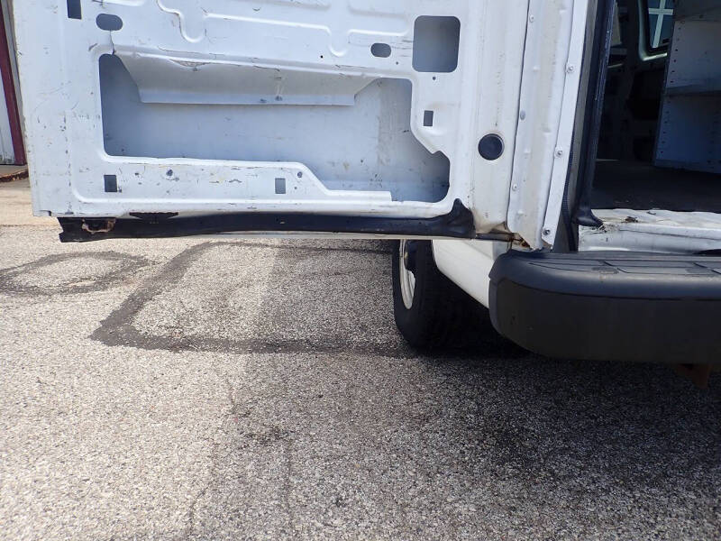 2000 Chevrolet Express G3500