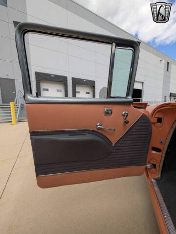 1955 Chevrolet Bel Air