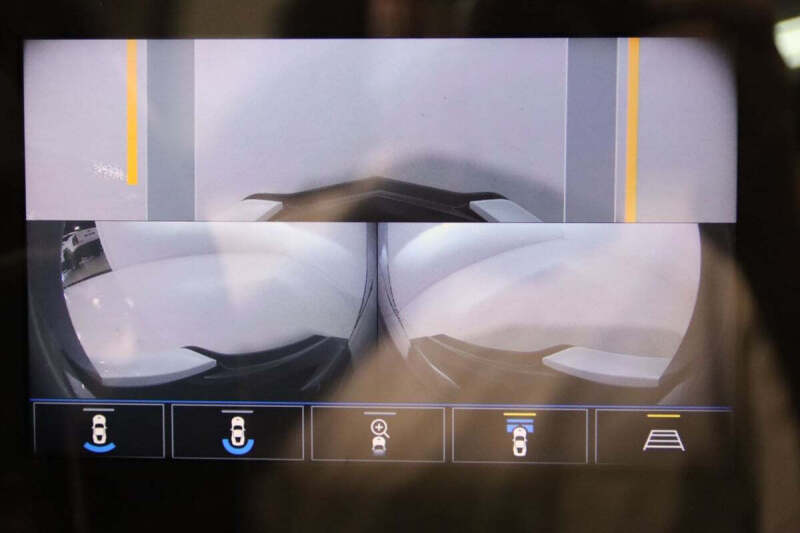 2020 Chevrolet Corvette Stingray