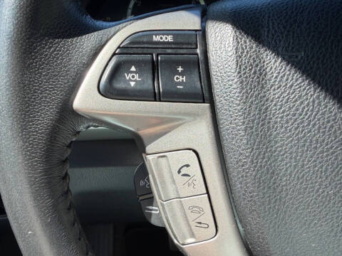 2011 Honda Accord EX-L