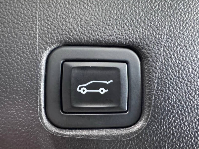 2021 Chevrolet Blazer Premier