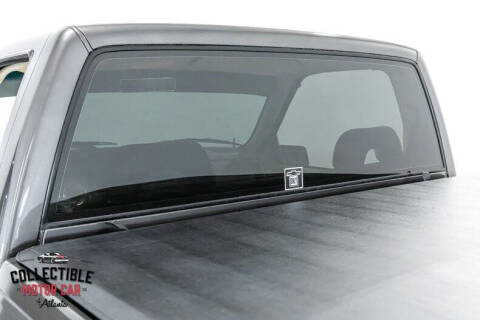 1992 Chevrolet C/K 1500 Series