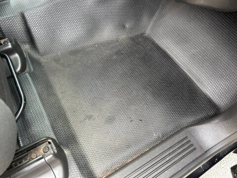 2013 Chevrolet Silverado 1500