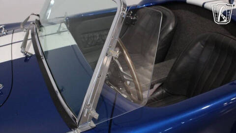 1966 Shelby Cobra