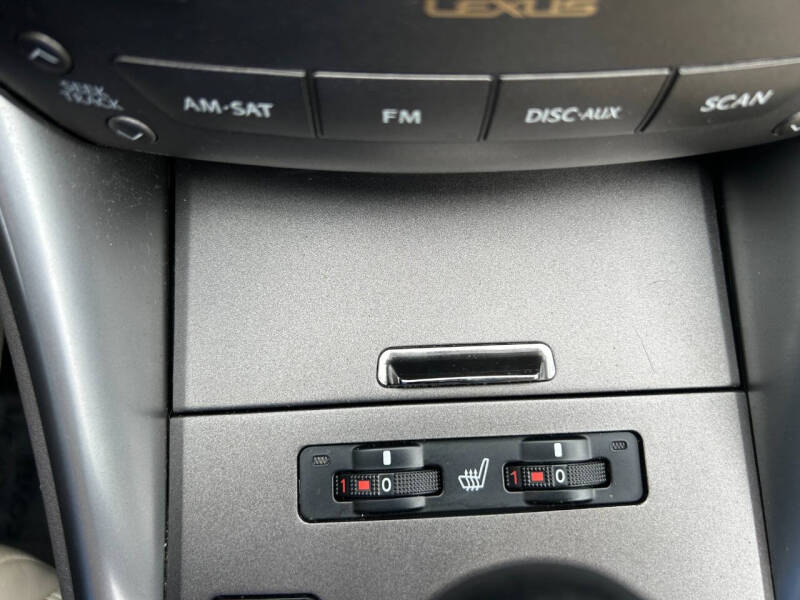2009 Lexus IS 250