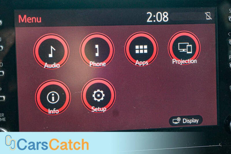 2019 Toyota Corolla Hatchback