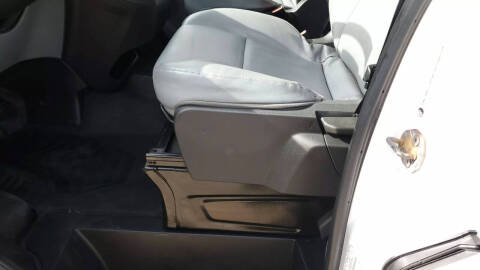 2016 Ford Transit 250