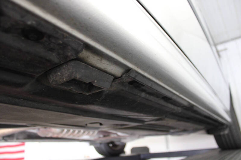 2000 BMW 5 Series 528i