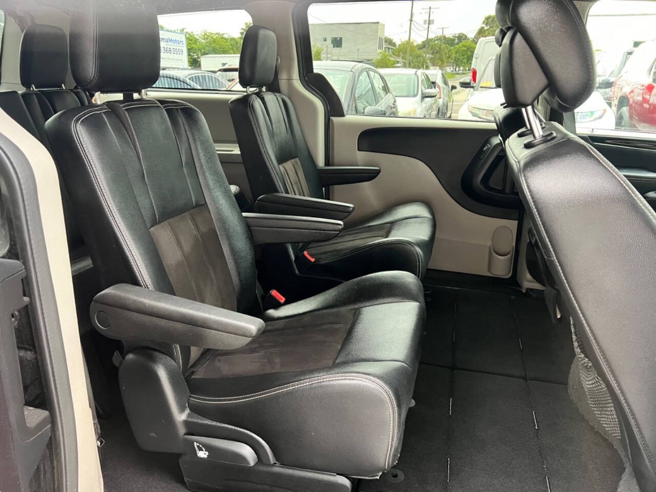 2020 Dodge Grand Caravan for sale at Luma Motors LLC in Tampa, FL