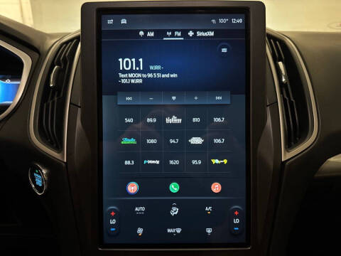 2021 Ford Edge SE